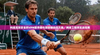 构建高效安全的VPN服务器与路由器协同方案，网络工程师实战指南
