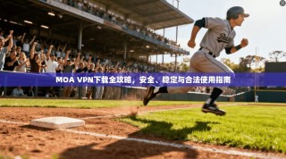 MOA VPN下载全攻略，安全、稳定与合法使用指南
