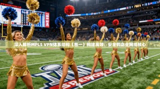 深入解析MPLS VPN体系结构（卷一）构建高效、安全的企业网络核心