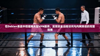 在Debian系统中搭建网关型VPN服务，实现安全远程访问与内网穿透的完整指南