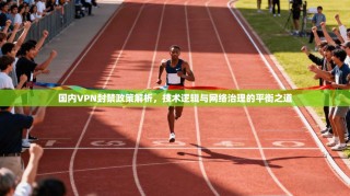 国内VPN封禁政策解析，技术逻辑与网络治理的平衡之道
