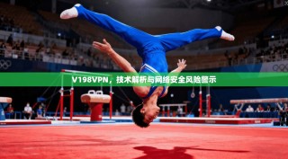 V198VPN，技术解析与网络安全风险警示