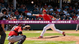 MAC系统中VPN图标异常的排查与解决指南，网络工程师视角详解