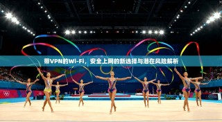 带VPN的Wi-Fi，安全上网的新选择与潜在风险解析