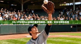 SSL VPN与Mac设备的兼容性解析，配置、安全与优化指南