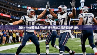 鱼跃VPN邮箱安全风险解析与网络工程师的防护建议
