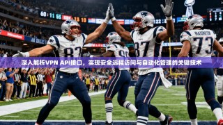 深入解析VPN API接口，实现安全远程访问与自动化管理的关键技术