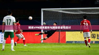 博肖VPN技术解析与网络安全性探讨