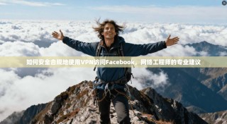 如何安全合规地使用VPN访问Facebook，网络工程师的专业建议