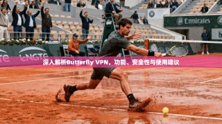 深入解析Butterfly VPN，功能、安全性与使用建议