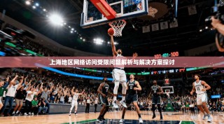 上海地区网络访问受限问题解析与解决方案探讨