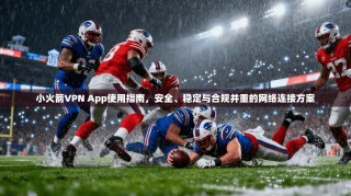 小火箭VPN App使用指南，安全、稳定与合规并重的网络连接方案