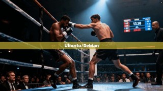 Ubuntu/Debian