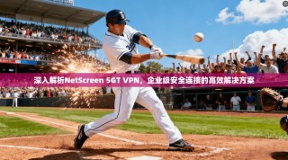 深入解析NetScreen 5GT VPN，企业级安全连接的高效解决方案
