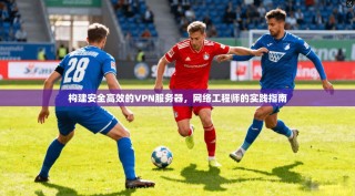 构建安全高效的VPN服务器，网络工程师的实践指南
