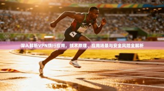 深入解析VPN绕行应用，技术原理、应用场景与安全风险全解析