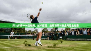 深入解析VPN信息网，技术原理、应用场景与安全风险全指南