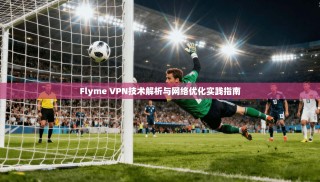Flyme VPN技术解析与网络优化实践指南