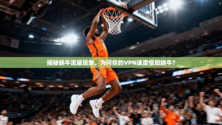 揭秘蜗牛流量现象，为何你的VPN速度慢如蜗牛？