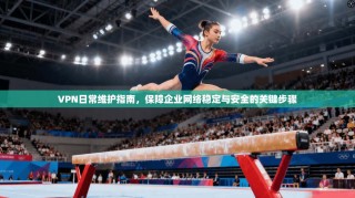 VPN日常维护指南，保障企业网络稳定与安全的关键步骤