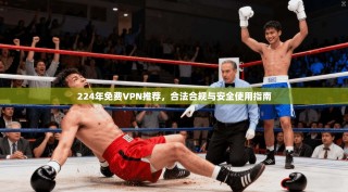 224年免费VPN推荐，合法合规与安全使用指南