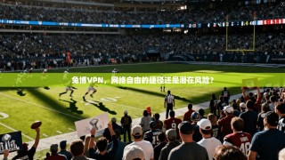 兔博VPN，网络自由的捷径还是潜在风险？