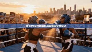 欧卡VPN技术解析与网络安全性探讨
