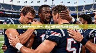 深入解析FeiFan VPN，安全与便捷的网络连接新选择