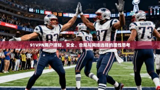 91VPN用户须知，安全、合规与网络选择的理性思考