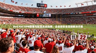 Red Hat VPN部署与配置实战指南，企业级安全连接解决方案