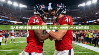 深入解析网络基础设施核心组件，Inode、VPN与DHCP的协同机制