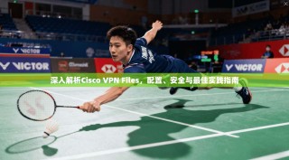 深入解析Cisco VPN Files，配置、安全与最佳实践指南