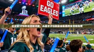 企业级VPN申请流程详解，从需求评估到安全配置的全流程指南