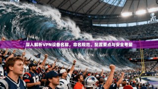 深入解析VPN设备名称，命名规范、配置要点与安全考量