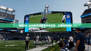 详解SSL VPN配置流程与安全实践，从基础到进阶