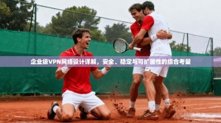 企业级VPN网络设计详解，安全、稳定与可扩展性的综合考量
