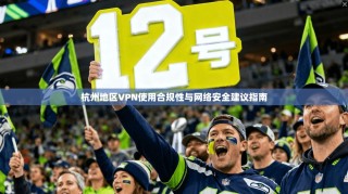 杭州地区VPN使用合规性与网络安全建议指南