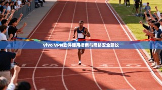 vivo VPN软件使用指南与网络安全建议