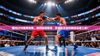 国内VPN推荐指南，如何选择稳定、安全且合法的网络连接工具？