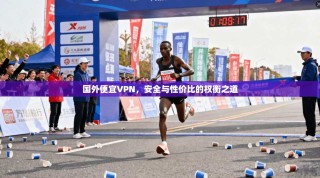国外便宜VPN，安全与性价比的权衡之道