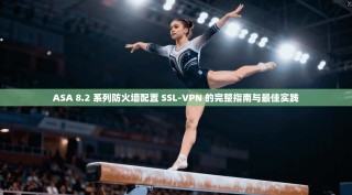 ASA 8.2 系列防火墙配置 SSL-VPN 的完整指南与最佳实践