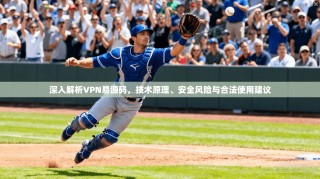 深入解析VPN易源码，技术原理、安全风险与合法使用建议