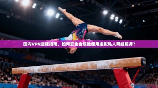 国内VPN选择指南，如何安全合规地使用虚拟私人网络服务？