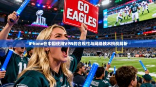 iPhone在中国使用VPN的合规性与网络技术挑战解析