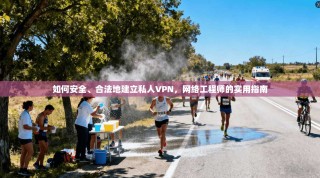 如何安全、合法地建立私人VPN，网络工程师的实用指南