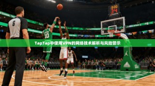TapTap中使用VPN的网络技术解析与风险警示