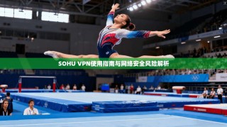 SOHU VPN使用指南与网络安全风险解析