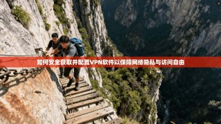 如何安全获取并配置VPN软件以保障网络隐私与访问自由