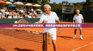 URL过滤与VPN技术的博弈，网络安全与隐私保护的平衡之道