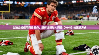 合法合规使用网络服务，理解虚拟私人网络（VPN）的正确方式